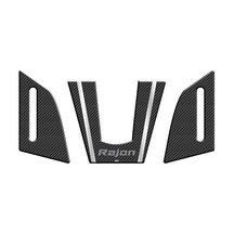 Musatti Rajon 50x 2025 Uyumlu Tank Pad Set 005 Standart