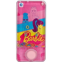 5572 Sun-yfn-sml-su Oyunları Barbie Brb 6a 24d