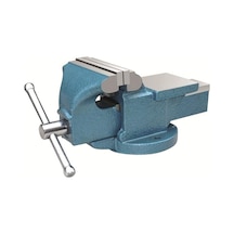 Junior Sabit Tablalı Mengene 150 Mm