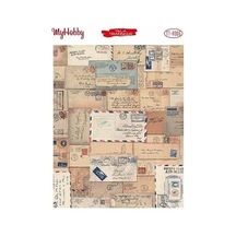 Telatransfer Tt-k006 25x35cm