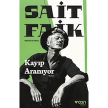 Kayıp Aranıyor - Ezjı-834904