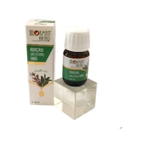 Lokman Aktar Adaçayı Acı Elma Yağı 20 ML