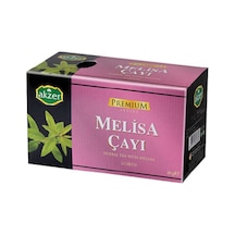 Melisa Çayı 20'li Süzen Poşet 28215006