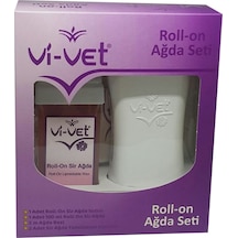 Kartuş Rollon Makine Set