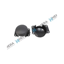 Pulo P1-r06-yt5 Sıs Far Kapagı On Set Sıs Delıksız Megane Iı 03 06