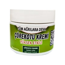 Çörek Otu Kremi 150 Ml Krem