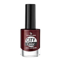 City Nail Lacquer No: 57 - Parlak Ve Uzun Süre Kalıcı Oje 10.2 Ml Diğer