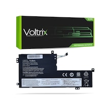 Lenovo Ideapad L3-15ıml05 İ5-10210u Uyumlu Notebook Batarya - Pil