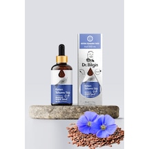 Dr. Bilgin Keten Tohumu Yağı 50 ML