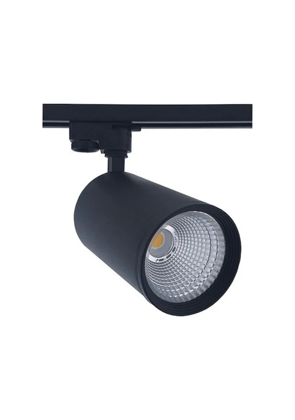 30 Watt Led Ray Spot-360 Hareketli Beyaz Işık