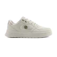 U.s. Polo Assn. Emora 5fx Bej Kadın Sneaker 000000000101946742 Bej