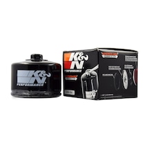 K&N KN-164 2014-2022 BMW R Nine T Uyumlu Yağ Filtresi