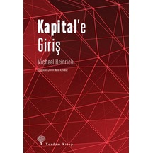 Kapital e Giriş