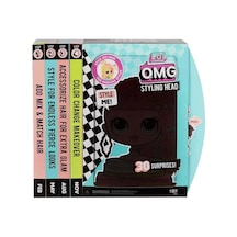 L.O.L. Surprise Omg Büst Neonlicious Bebek