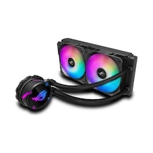 Asus Rog Strix Lc 240 Rgb İşlemci Sıvı Soğutma Sistemi-55718