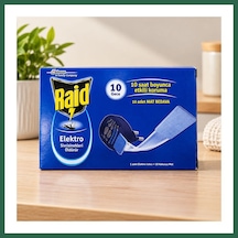 Bezos Elektromat Isıtıcı Bzs01
