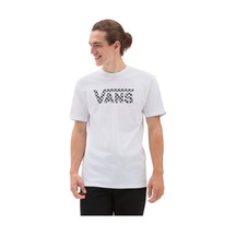 Vans Checkered Vans-B Erkek T-Shirt Vn0A7Ucpyb21-11139 001