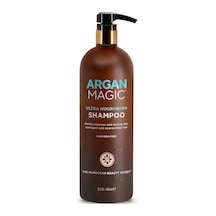 Argan Magic Besleyici Şampuan 946ML