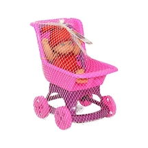 851 Pusetli Bebek - 1 Adet - Rxlu-906536