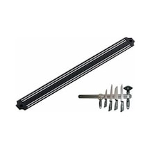 Mıknatıslı  Bıçak  Askısı 55 Cm