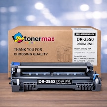 Brother Dr-2550 Muadil Drum Ünitesi / Hl-l2461dn / Mfc-l2806dw / Mfc-l2861dw / Mfc-l2886dw