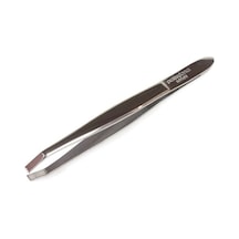 Nascıta Cımbız Düz Ağız Krom Nascımbız051