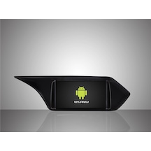 Burock Br-2212Ntg5 Mercedes E W212 Android Multimedya