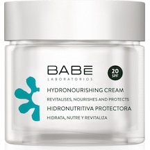 Babe Spf20 Ph 5.5 Su Bazlı Nemlendirici Krem 50 ML