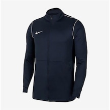 Nike Y Dry Park 20 Knit Track Jacket Bv6906-451 Çocuk Eşofman Üst 001