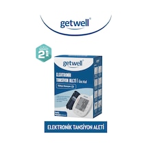 Türkçe Konuşan Elektronik Tansiyon Aleti