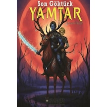 Yamtar - Son Göktürk - Mjfz-813483