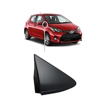 Toyota Yaris Ayna Devamı Bakalit Sağ 2014-2019 Modeller