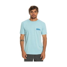 Quiksilver Eqyzt07252 Pastimeparadise M Tees Erkek Tişört 001
