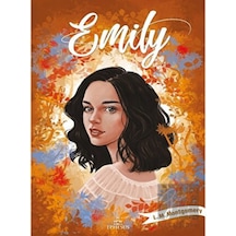 Emily - 2 - Lucy Maud Montgomery - Ephesus Yayınları