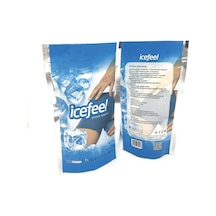2adet 10cm X 2,6m Kifidis  Hafifletici Mentollü Soğuk Bandaj