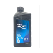 Elf Sporti Txi 10W-40 Acea A3/B4 Motor Yağı 1 L.