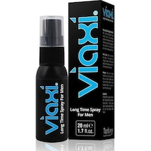 Viaxi Long Time Spray For Men 20 ML
