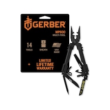 Gerber Det Mp600 Pense 07400 , Gri