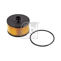 Renault Captur 2 Yag Filtresi 1.3 2020-2022 Febı 100487