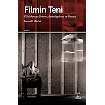 Filmin Teni - Laura U. Marx - Doruk Yayınları