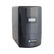 Aqua Bella Black Akıllı Su Arıtma Cihazı Dijital