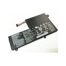 Lenovo Uyumlu Flex 3-1470 Laptop Batarya Notebook Pili