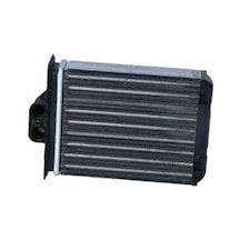 Nrf 58255 Kalorifer Petegi 1618049 1618110 5045836