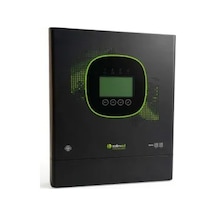 Solinved 12 Kw Gordion Serisi Mppt Off-grid Inverter 48v
