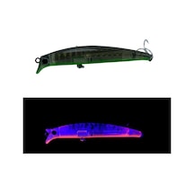 Ege Fish C Gaga 11cm 16gr Floating Maket Balık