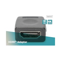 Dıgıtus Hdmı Birleştirici Adaptör Ak-330500.000.s -216563