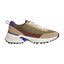 Calvin Klein Erkek Sneaker Ym0ym014590ıl Yeşil