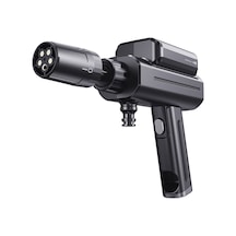 Lenyes LCW01 5 Kademeli Yüksek Basınçlı Yıkama Tabancası