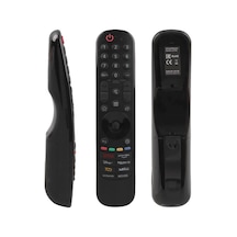 Lg Rm-l1863 Md Netflix Prime Video Rakuten Tod Disney+ Tuşlu Lcd Led Tv Kumanda Kumanda 30737177