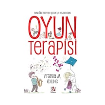 Oyun Terapisi